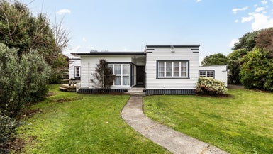 7 Higgins Street, Marewa, Napier