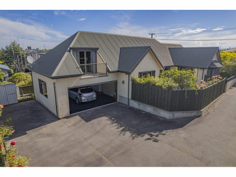 51A Mountain View Road, Glenwood, Timaru