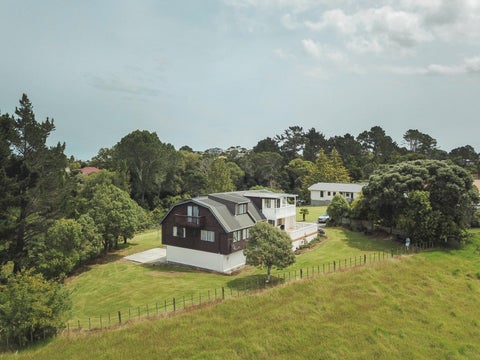 47 Cobham Avenue, Dargaville