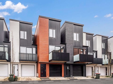 19/216 Tristram Street, Hamilton Central, Hamilton