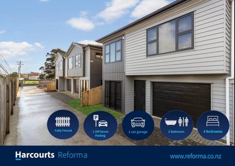 5/15 Totara Road, Manurewa, Auckland