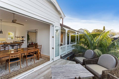 23 Paget Street, Freemans Bay, Auckland