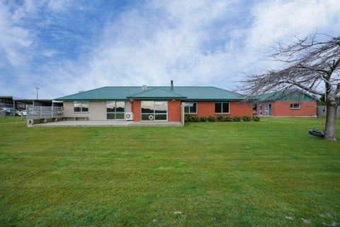 453 Rimu Road, Kennington, Invercargill