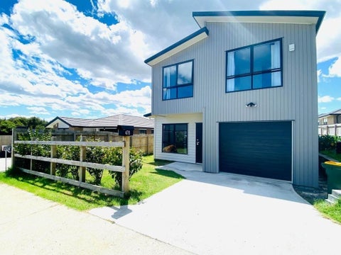 47B Mclarin Road, Waiuku