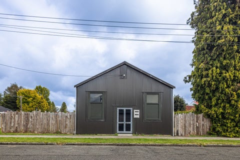 20 Ward Street, Raetihi