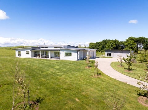 523 Tauhei Road, Mangateparu, Morrinsville