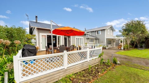 1 Oriel Place, Levin, Levin