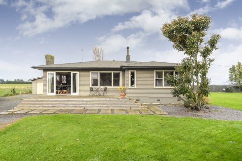 91 Mcdonell Road, Ohakea, Palmerston North