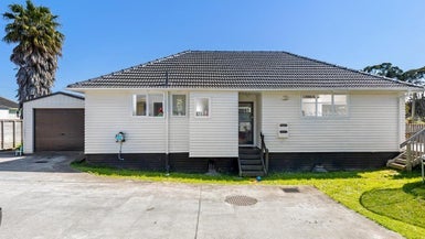 506A Oruarangi Road, Mangere, Auckland