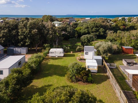 443 Seaforth Road, Bowentown, Waihi Beach
