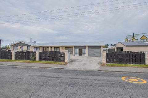 52 Alexandra Street, Temuka