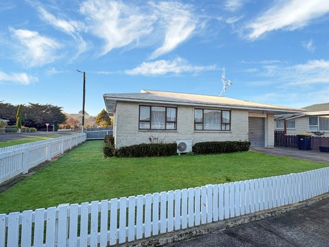 10 Edward Street, Pahiatua, Pahiatua