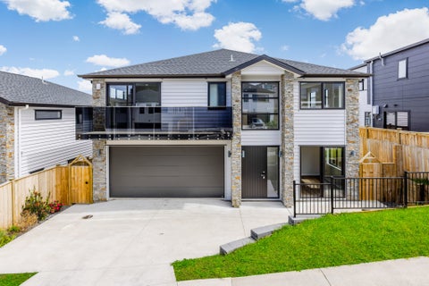 27 Hauhake Road, Flat Bush, Auckland