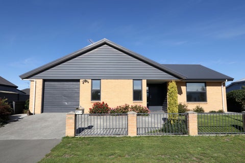 24A Grey Street, Ashburton, Ashburton