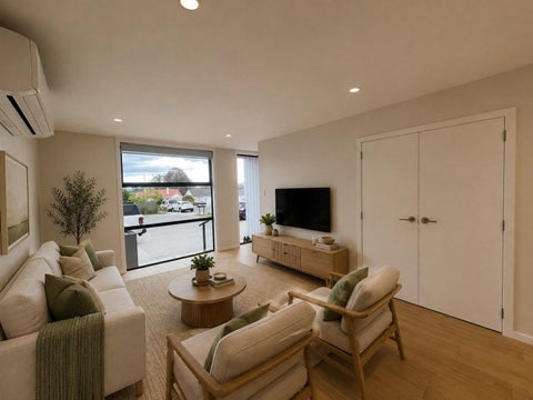 33 Dunkirk Terrace, Mount Albert, Auckland