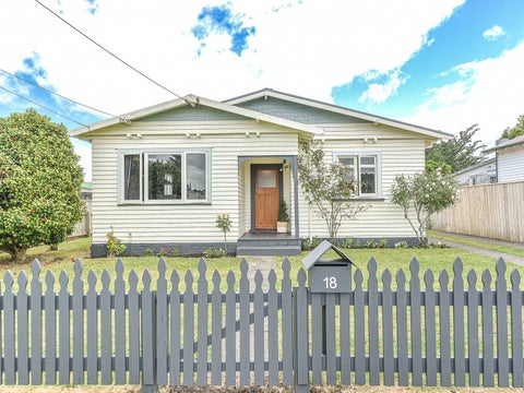 18 Liverpool Street, Whanganui, Whanganui
