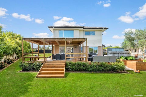 30 Twomey Drive, Pukekohe, Pukekohe
