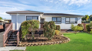 8 Capella Place, Manurewa, Auckland