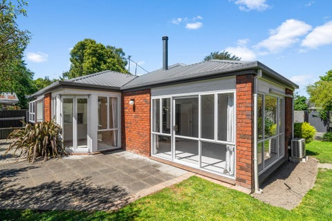 23A Dinton Street, Russley, Christchurch