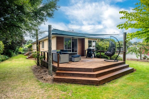 5 Williamson Place, Geraldine