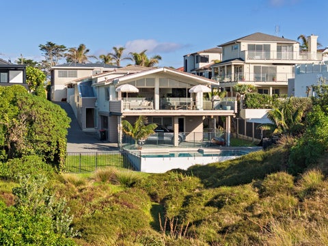 3/201 OCEANBEACH ROAD, Mount Maunganui, Tauranga