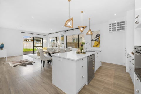 25 Kawa Drive, Flat Bush, Auckland