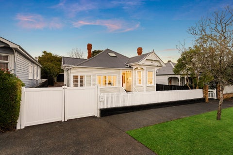 14 King Edward Street, Mount Eden, Auckland City, Auckland