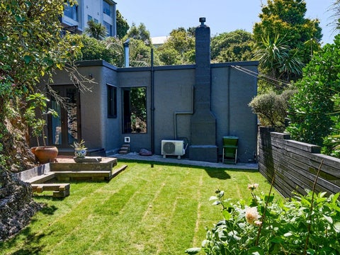 306 Ohiro Road, Brooklyn, Wellington