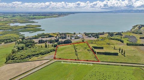 14A Rakanui Road, Peketa, Kaikoura