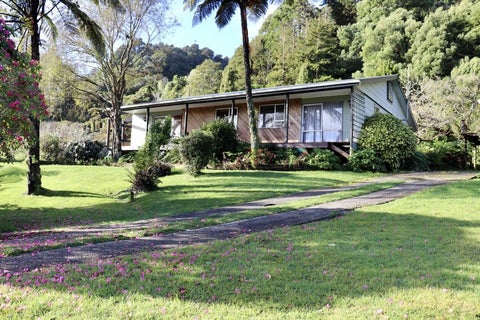 4486 Karamea HWY, Karamea, Buller 
