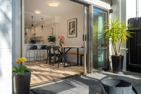 5/11 Hayden Street, Freemans Bay, Auckland