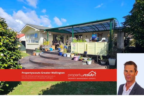 62 Elizabeth Street, Waikanae