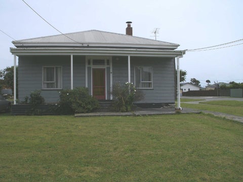94 Bright Street, Cobden, Greymouth