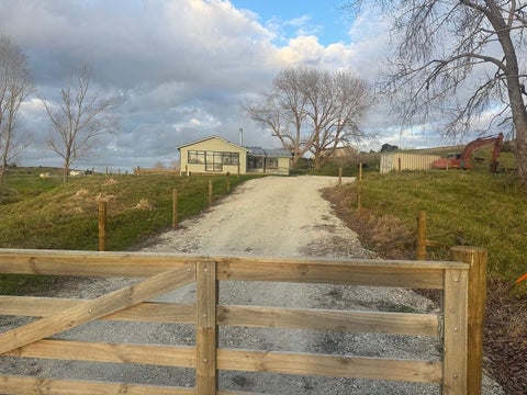 12 Homestead Lane, Kaiwaka, Kaiwaka