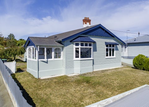 12 Roslyn Terrace, West End, Timaru