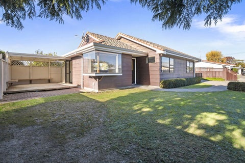1A Laurel Place, Awapuni, Palmerston North