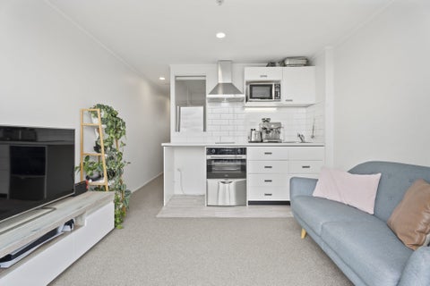 1504/72 Nelson Street, Auckland Central, Auckland