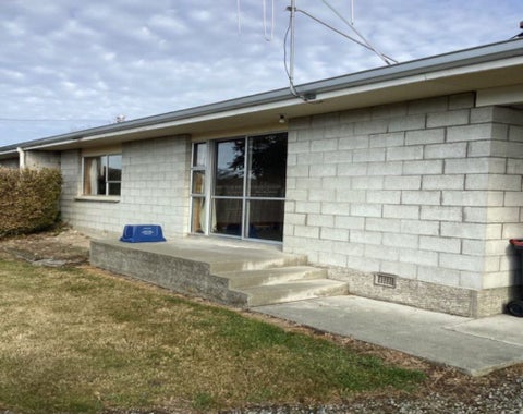 26 Regent Street, Fairlie, Fairlie