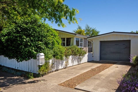 24 Leefield Street, Blenheim