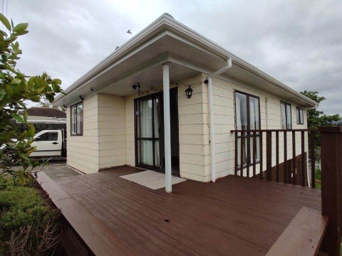4 Sceptre Place, Avondale, Auckland