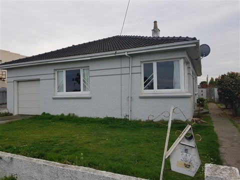 6 Tramway Road, Strathern, Invercargill