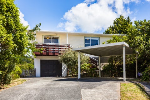 14 Naseby Grove, Wainuiomata, Lower Hutt
