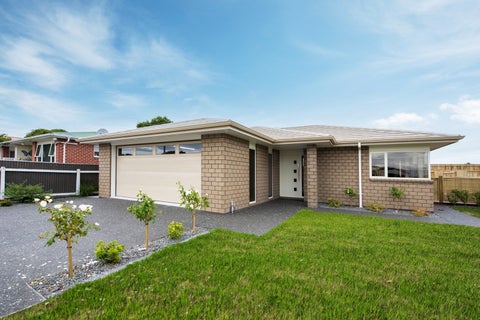 47 Trafalgar Street, Levin, Levin