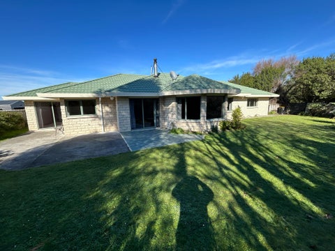 28A Princess Street, Dannevirke