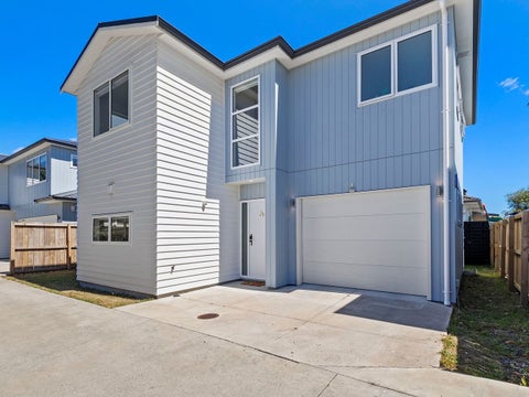41B Reelick Avenue, Pakuranga Heights, Auckland