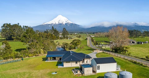 543 Alfred Road, Kaimiro, Kaimiro
