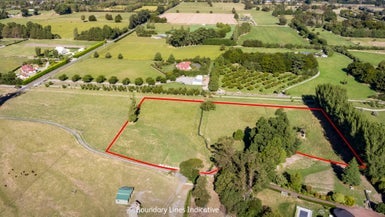 215 Wood Street, Woodside, Greytown