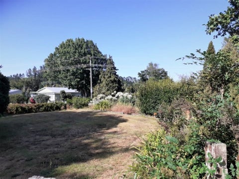 3 Stafford Street, Waihi, Waihi