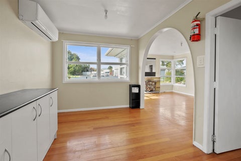 494 Hauraki Road, Thames