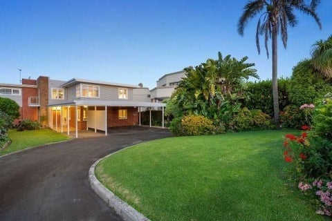26 Coates Avenue, Orakei, Auckland